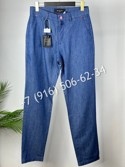 Джинсы KITON 21958 4