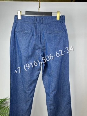 Джинсы KITON 21958 4