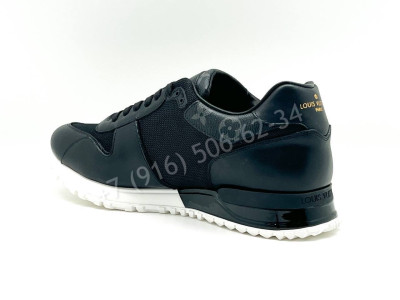 Кроссовки Louis Vuitton 14096
