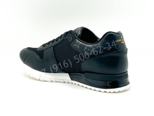 Кроссовки Louis Vuitton 14096