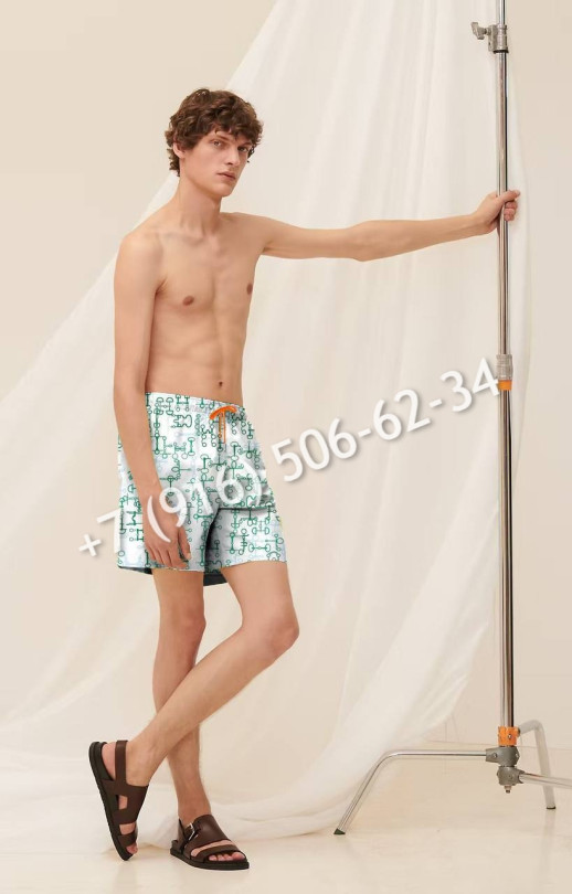 Плавательные шорты Hermes 13553 10