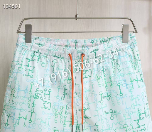 Плавательные шорты Hermes 13553 10