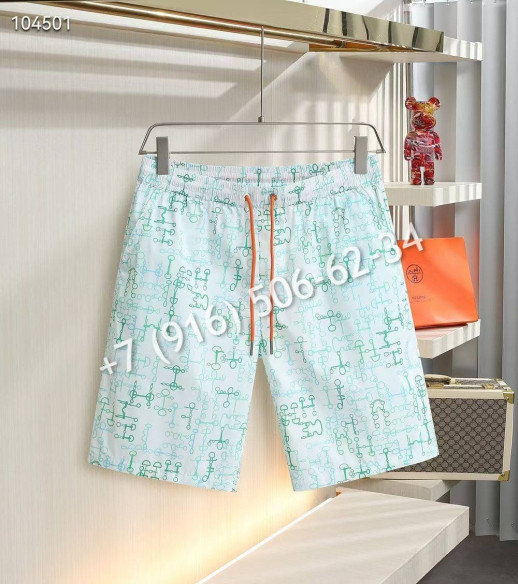 Плавательные шорты Hermes 13553 10