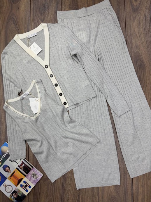 Костюм Brunello Cucinelli 32468