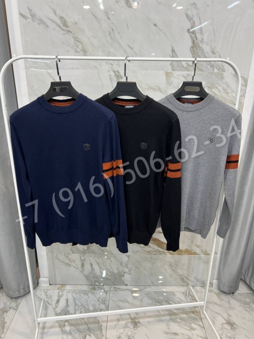 Свитер Zegna 24542
