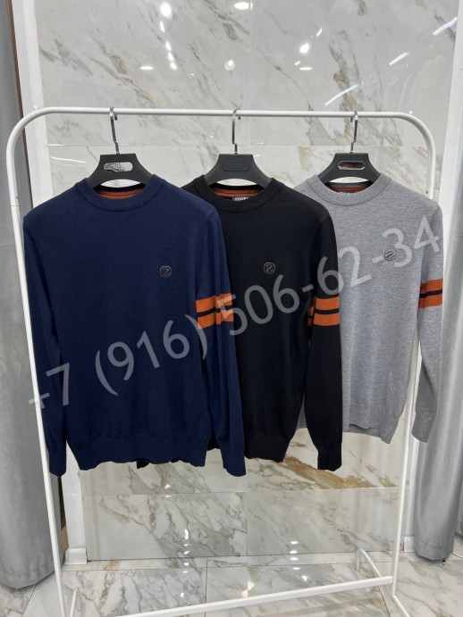 Свитер Zegna 24542