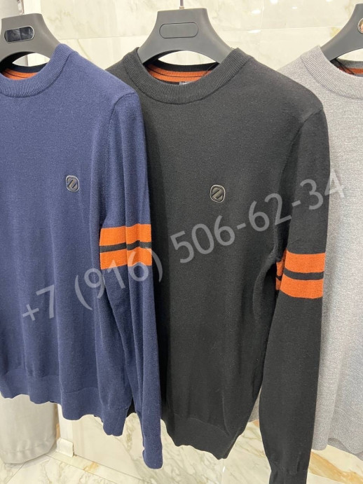 Свитер Zegna 24542
