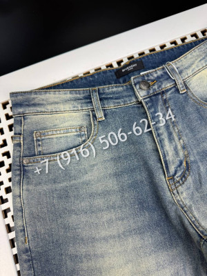 Джинсы Givenchy 12318 1
