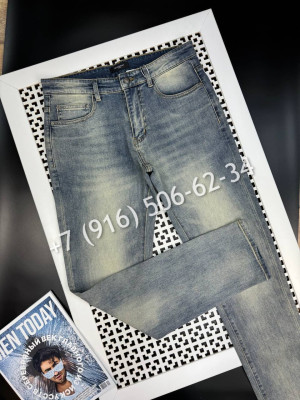 Джинсы Givenchy 12318 1