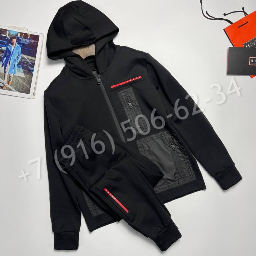 Спортивный костюм Prada 24643