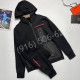 Спортивный костюм Prada 24643