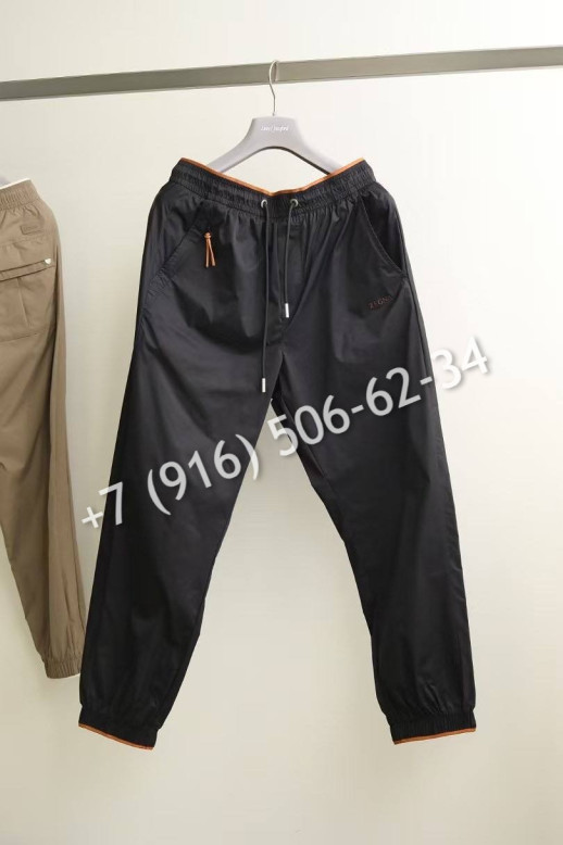 Брюки Zegna 8131 2