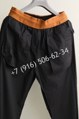 Брюки Zegna 8131 2