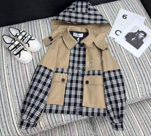 Куртка Dior 34751