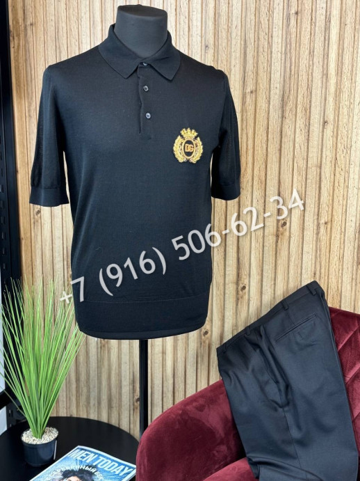 Поло Dolce & Gabbana 30029 2