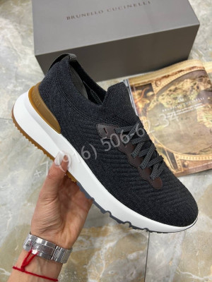 Кроссовки Brunello Cucinelli 14621