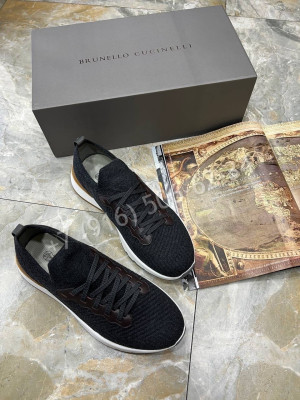 Кроссовки Brunello Cucinelli 14621