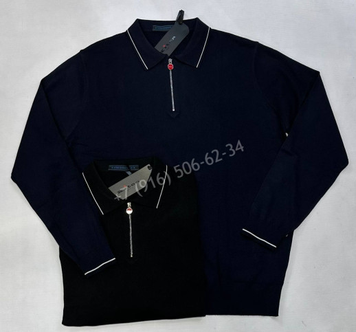 Поло KITON 34851