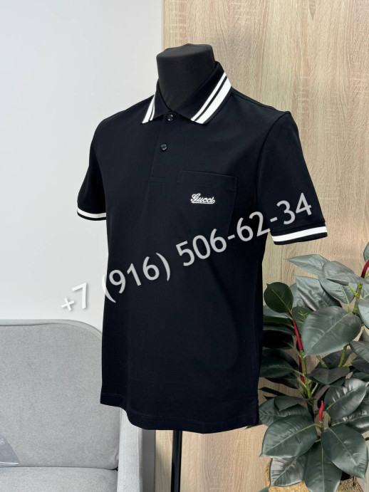 Поло Gucci 13131 5
