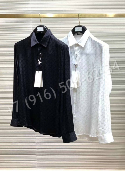 Рубашка Gucci 24946