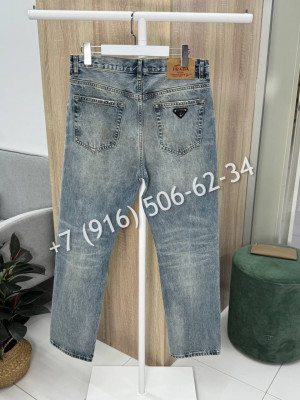 Джинсы Prada 14952 1