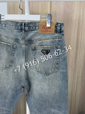 Джинсы Prada 14952 1