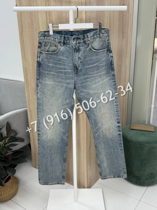 Джинсы Prada 14952 1