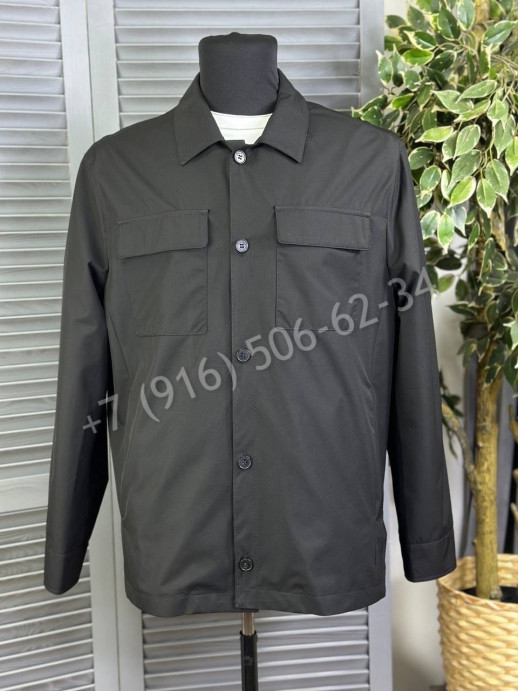Ветровка Loro Piana 14825