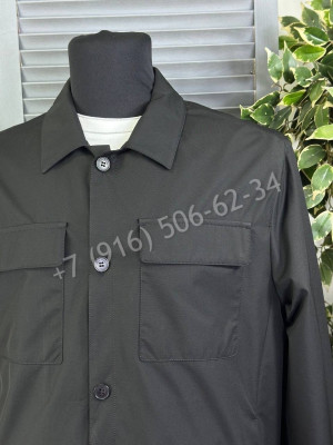 Ветровка Loro Piana 14825