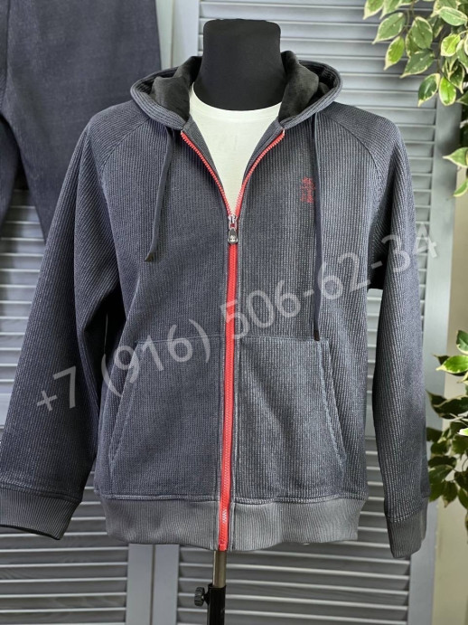 Прогулочный костюм Brunello Cucinelli утепленный 25048