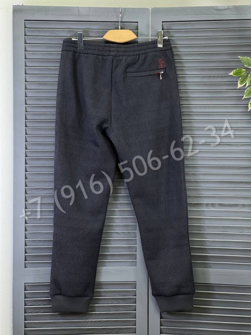 Прогулочный костюм Brunello Cucinelli утепленный 25048