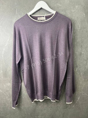 Поло Brunello Cucinelli 35051