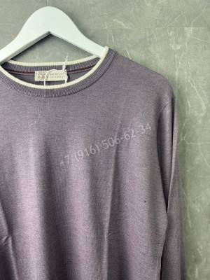 Поло Brunello Cucinelli 35051