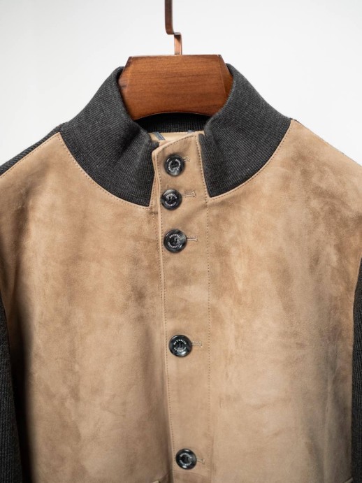 Бомбер Brunello Cucinelli 5501 2