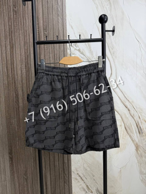 Шорты Balenciaga 31934 1