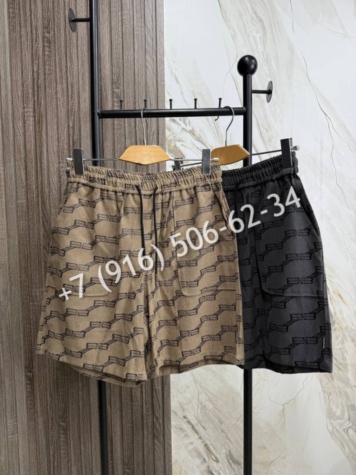 Шорты Balenciaga 31934 1