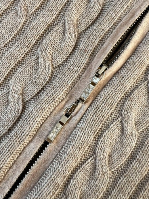 Кардиган Loro Piana 34104 3