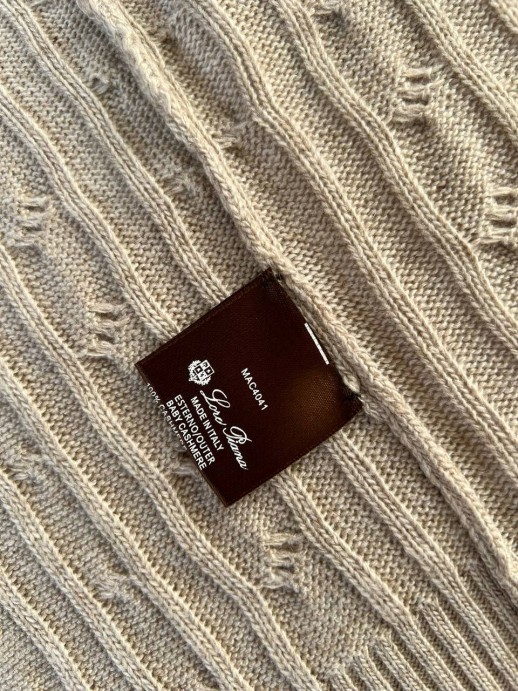 Кардиган Loro Piana 34104 3