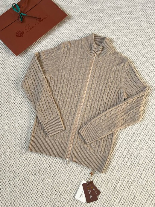 Кардиган Loro Piana 34104 3