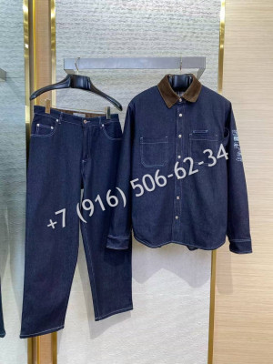 Костюм Dior 31083 1