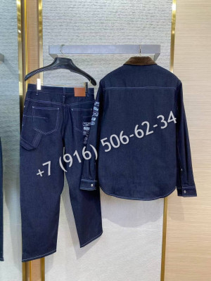 Костюм Dior 31083 1