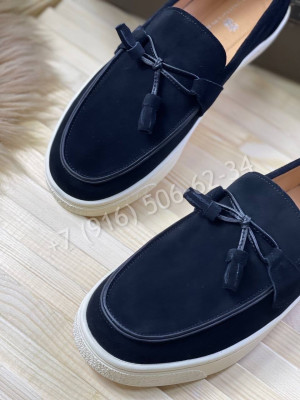 Лоферы Brunello Cucinelli 15138