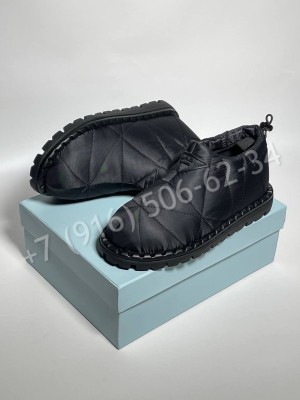 Ботинки Prada 25350