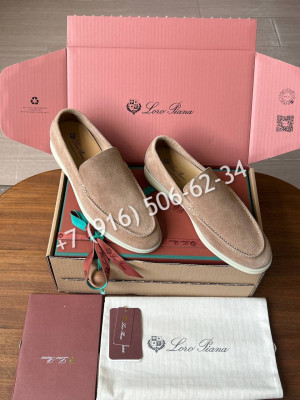 Лоферы Loro Piana 9136 10