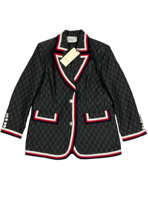 Пиджак Gucci 15349