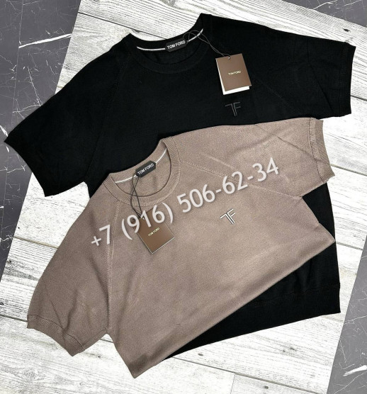 Поло Tom Ford 18059 1