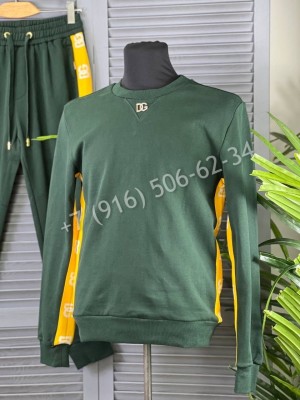 Спортивный костюм Dolce & Gabbana 5446