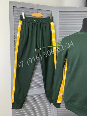 Спортивный костюм Dolce & Gabbana 5446