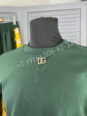 Спортивный костюм Dolce & Gabbana 5446