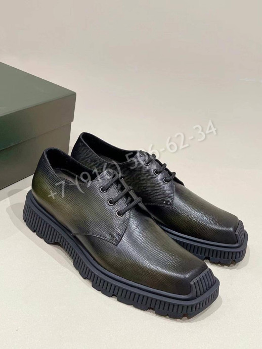 Туфли Berluti 5569